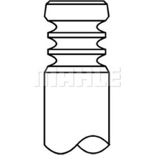 Mahle-Knecht-Behr 011VE31968000 Emme Subabı Captiva Antara 96951454