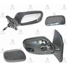 Taiwan TH2208R Ayna Diş Dikiz Corolla 03-06 Manuel Sağ 879012040