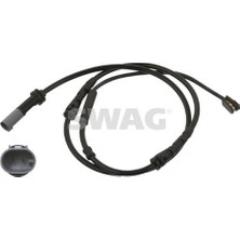 Swag 20937437 Fren Balata Fişi X3 F25