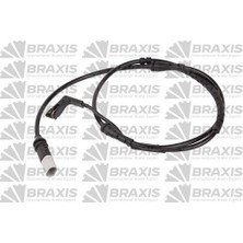Braxis AF1050 Fren Balata Fişi Ön Bmw F01 F02 F02 34356775850
