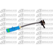 Braxis AF1090 Fren Balata Fişi W222 13-C217 14-A217 15-R231 12- A2319050014