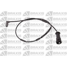 Braxis AF1151 Fren Balatası Asınma Sensörü Ön Opel Astra F Combo Corsa B Vectra A-01 Uzunluk 695MM 1238984