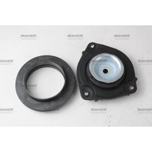 Maher 21932 Amortisör Kulesi Rulmanlı Takım Juke F15 Pulsar 1.5 Dcı 1.6 1.6 Dıg-T-1.6 Lpg 4x2 4x4 Ön Sol