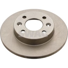 Swag 60909071 Fren Diski Ön R9 R11 R19 R21 Clıo I Iı Symbol Expre