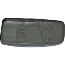 Art MG006.6602 Dış Dikiz Ayna Camı Küçük Parça Kare Kızaklı Tip S