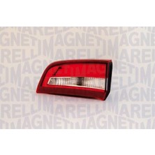 Magnettı Marellı 714021500801 Stop Lambası Iç Sağ S60 LLH461 11-
