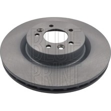 Blue Prınt ADJ134347 Fren Diski Ön Range Rover Sport 3.0 2013-