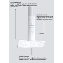 Origani Güçlendirici ve Yoğun Bakım Sakal Serumu -Strong Beard Serum-100ML