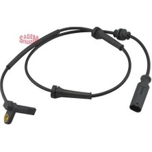 Sagem 60114 Ön Abs Sensörü Sağ Sol Nemo Bipper Fiorino 07-Linea 07-Punto 08- 51763164