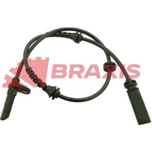 Braxis AK0106 Abs Sensörü Arka Bmw F10 F11 F12 F05 34526784901