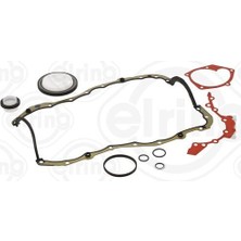 Elring 388620 Motor Takım Conta Alt Krank Mıl Keçelı Clıo Iı Iıı