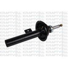 Kraftvoll 15010041 Ön Amortisör Sağ Connect 02-13 Gazlı 550 625KG 1490061