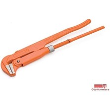 Retta RMB0110 Maşalı Boru Anahtarı 0.1   Retta