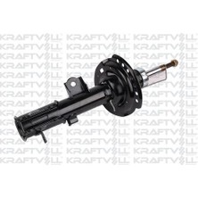 Kraftvoll 15010037 Ön Amortisör Sol Accent Blue 1.4 Benzinli-1.6 Crdı 2011-RIO 2011- 546501R000