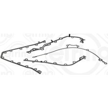 Elring 173.180 On Kapak Conta Seti Cayenne 4.5 M48 Porsche