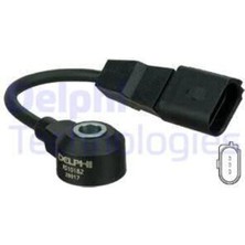 Delphı AS10182 Vuruntu Sensörü A1.a3 S3.tt.seataltea.alteaxl.toledo.skodaoc