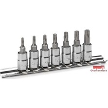 Retta RTL0704 1/4 Lokmalı Torks 7 Parca