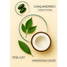 Origani Parlak Görünüm ve Esnek Tutuş için Saç Şekillendirici Wax – Shinny Wax
