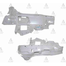Mobıs 714504A000 Stop Yuva Sacı Starex Kısa Şase Sol
