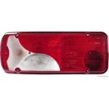 Herthbuss 83832019 M.benz W906 2007-18 Stop Komple Sağ 9068200264 2E0945112