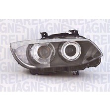 Magnettı Marellı 711307023371 Far Sağ Bı Xenon Ledli Sinyalli E92