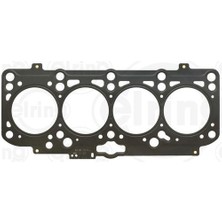 Elring 124002 Silindir Kapak Contasi 2 Delik Golf Iv Bora / A3 A4 539684626