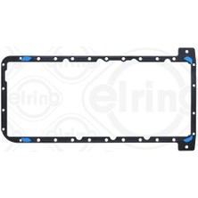 Elring 272520 Karter Conta Üst E60 61 63 64 65 66×5 X5 E70 04- N6