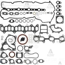 Reınz 1-13284-1 Toyota Uyumlu Hilux 2,4 Gun 135 -112-122 15- Hilux 2,8 Gun 126-136 15- Takım Conta Full