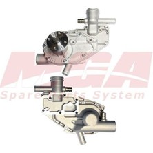 Mga 65219 Devirdaim Su Pompası R12 Komple