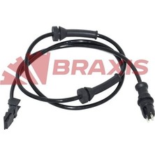 Braxis AK0025 Abs Kablosu Sensörü Arka Megane Iı 8200043136