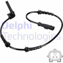 Delphi SS20820 Abs Sensörü Ön Sağ & Sol Megane Iv Talisman 479103473R