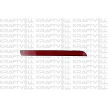 Kraftvoll 21030315 Arka Tampon Reflektörü Sağ T6 T7 10- 7E0945106A