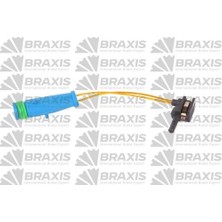 Braxis AF1002 Fren Balata Fişi W176 12-18 W177 18-W246 14-17 W247 18-W205 14-C117 14-19 W213 16- A1695401617