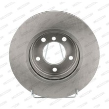 Ferodo DDF1066 Fren Diski Ön Bmw 3 E46 99- Bmw Z3 Bmw Z4