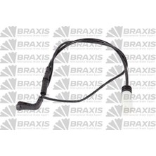 Braxis AF1143 Balata Fişi Arka Bmw E60 34356776423