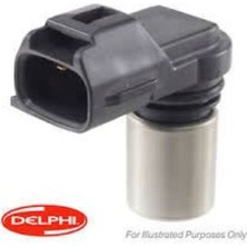 Delphı SS11202 Eksantrik Mil Sensörü Astra G-Combo (01-06)1.6