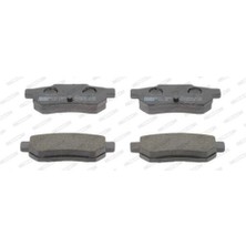 Ferodo FDB472 Arka Balata Cıvıc 94-Jazz 02-