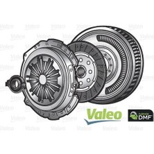 Valeo 837162 Debriyaj Volanlı Set (838287)P207-P307-BERLINGO-XSAR