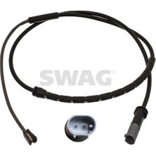 Swag 20945198 Fren Balata Fişi X5 E70 Lcı X5 E70 . X5 F15 . X6 E71 . X6 E72