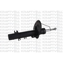 Kraftvoll 15010212 Ön Amortisör Sağ 08-13 Taşıyıcıya Giren Yer 51MM 9676636780