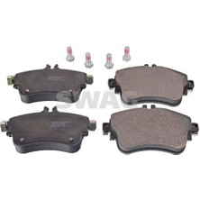 Swag 10916869 Fren Balatası Ön A Serisi W176 A180 B Serisi W246 B160 B180 B200 B220