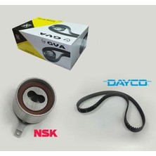 Gva 59T9932 Triger Eksantrik Gergi Seti Aveo Kalos Matız Spark / Carisma Colt Lancer / Damas Tıco 1.2 8V 1.3 1.6