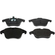 Ferodo FDB1897 Fren Balatası Ön S-Max 06- Mondeo Iv 07- Galaxy Iıı 06- / S60 10- S80 06- V60 V70 06- XC70 06- / Freelander Iı 07-