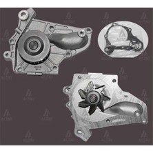 Maher 3388 Devirdaim Corona 92-95 Carına 96-97 Rav-4 98-00 Avensis 98-00