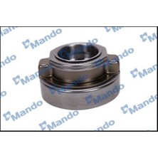 Mando EBC00017K Hidrolik Debriyaj Rulmanı Fuso Canter FE659 FE649 3,9 98- Euro 4