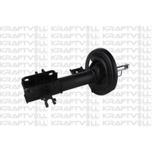 Kraftvoll 15010214 Ön Amortisör Sağ Renault Latitude 10- 543020025R