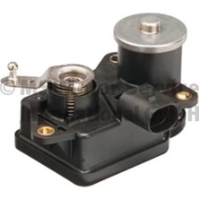 Pıerburg 7.00521.14.0 Emiş Borusu Astra H Vectra C 1.9 Cdtı
