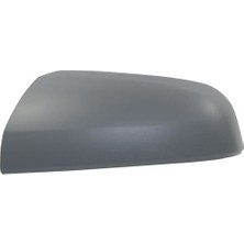 Spj V-1015 Dış Dikiz Ayna Kapağı Zafira Ayna Kapağı 05/12 Astarlı Sol