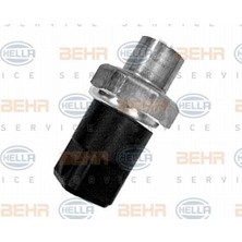 Knecht ASW27000S Klima Basınç Müşürü A4 A6 Passat 1.9 Tdı Afn Avg (ENO:6ZL351028101)