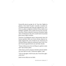 Selvi Boylum Al Yazmalım - Cengiz Aytmatov